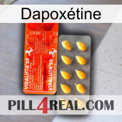 Dapoxétine new01